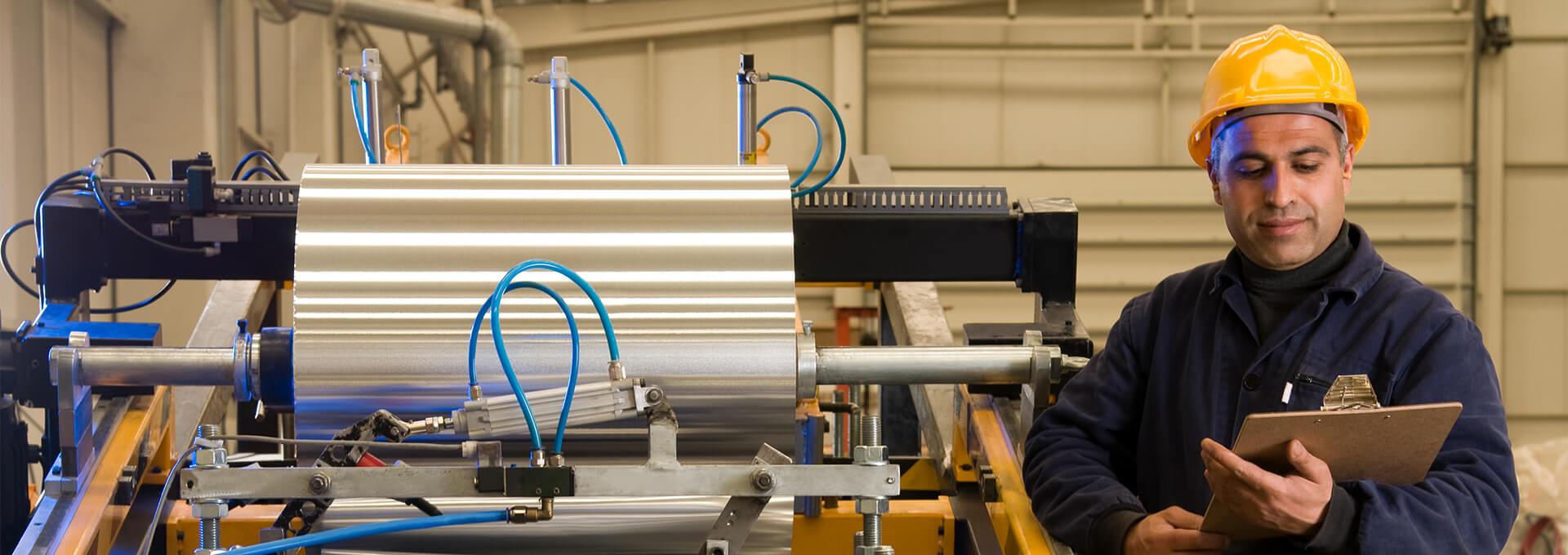 Fabrication ABC Refrigeration